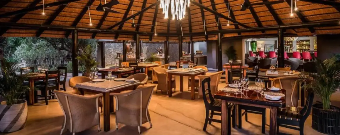 Sabi Sabi Bush Lodge-1